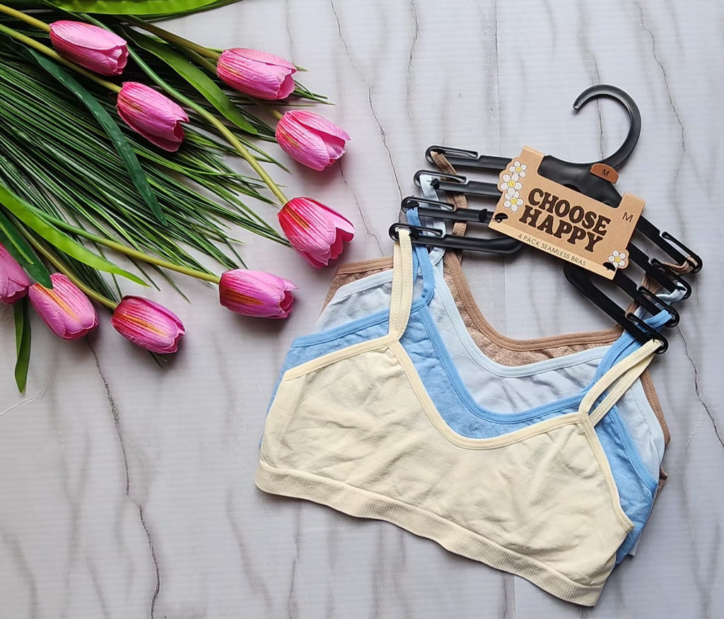 Pack de 4 Formadores