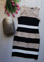 Vestido Formal Tommy Hilfiger