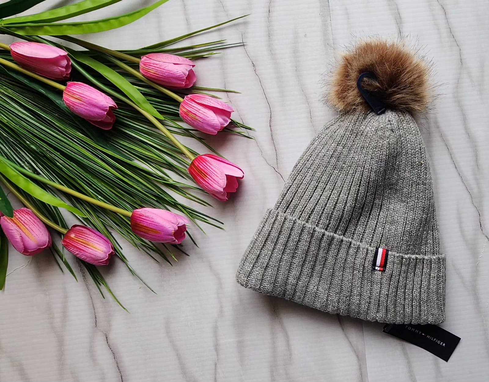 Gorro Tommy Hilfiger