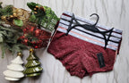 Pack de 5 Blumer Tommy Hilfiger