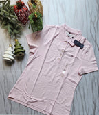 Camisa Tipo Polo Tommy Hilfiger Mujer