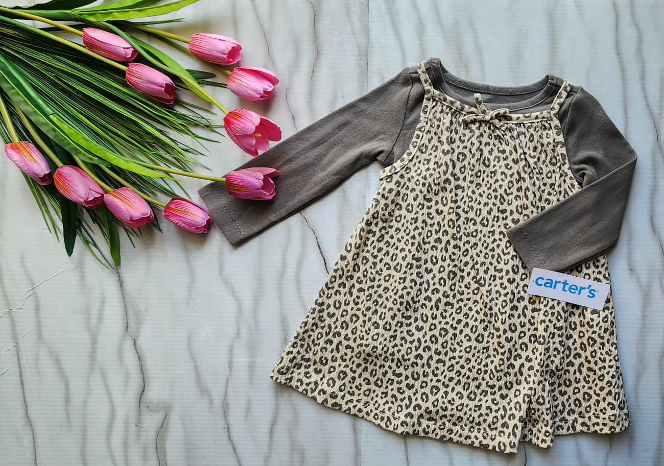 Set de 2 Piezas Carter´s