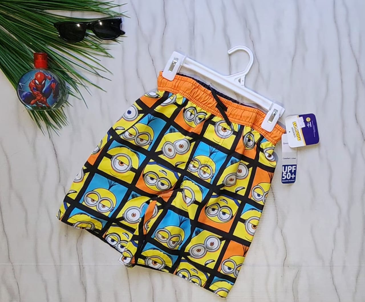 Calzoneta Minions