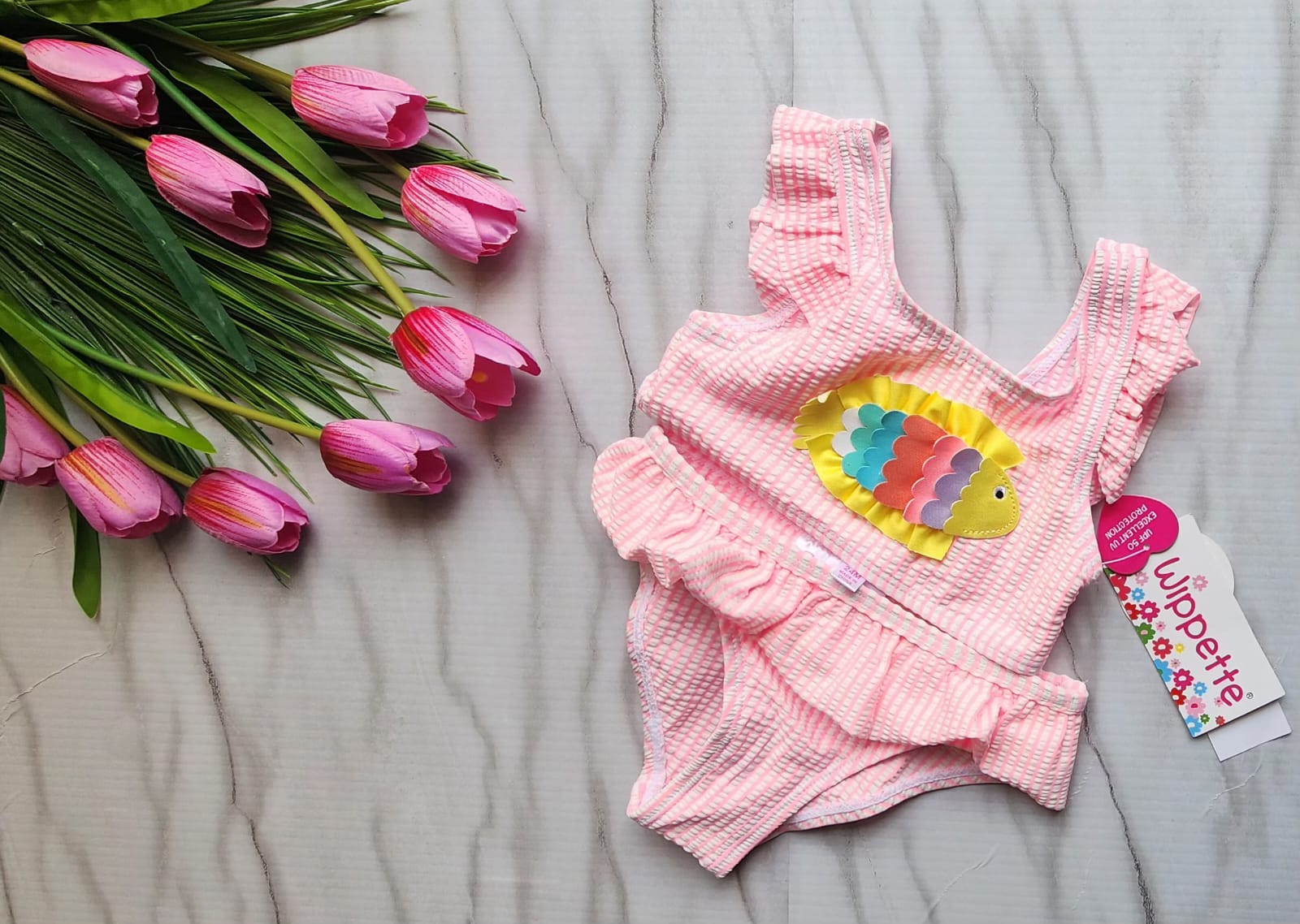 Traje de baño 2 Piezas