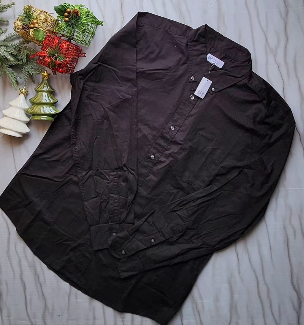 Camisa Formal Gap