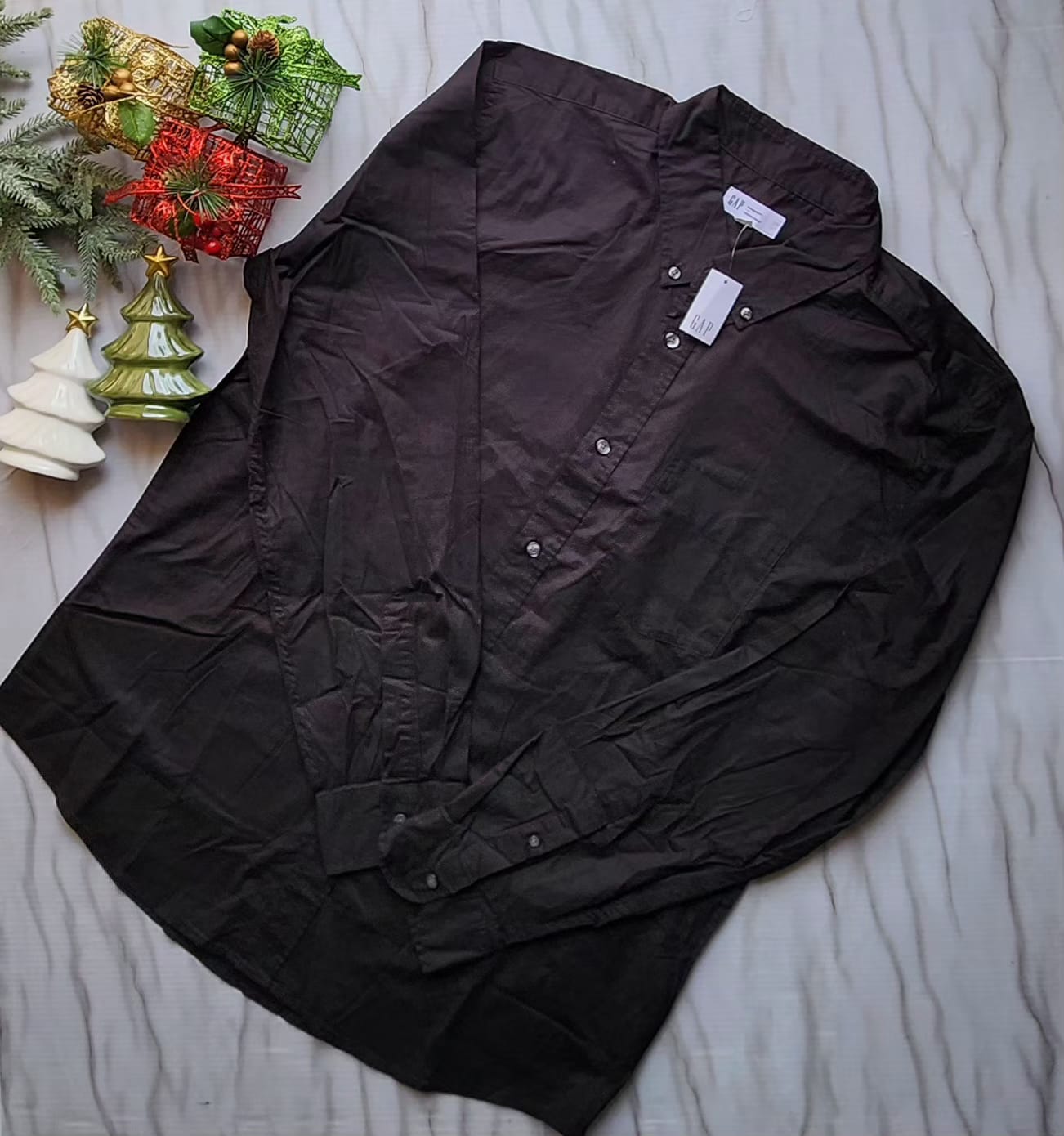 Camisa Formal Gap