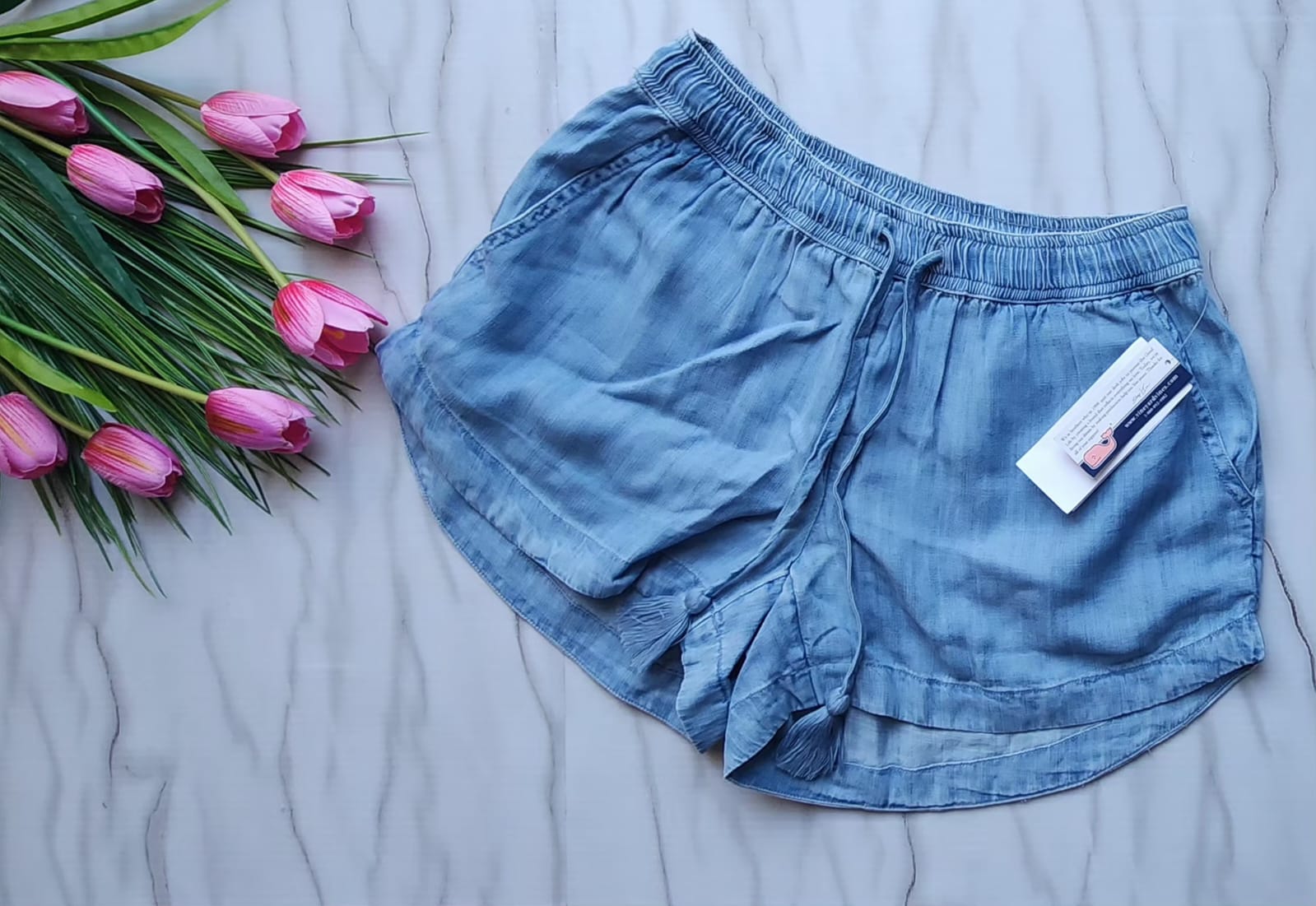 Short Jeans Vineyard Vines