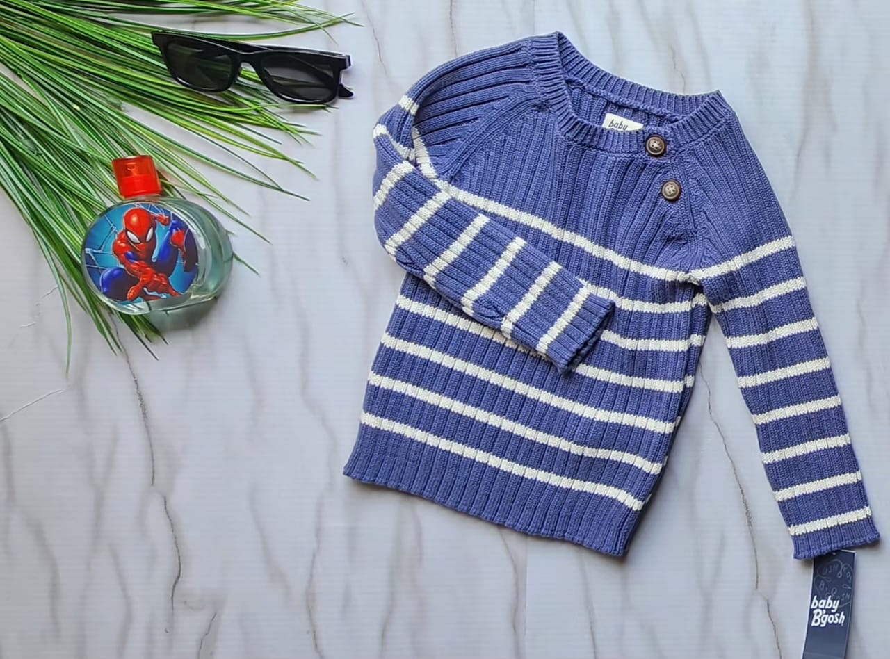 Sueter Baby Bgosh