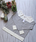 Sueter de rayas Gap