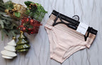 Pack de 3 Blumer Calvin Klein