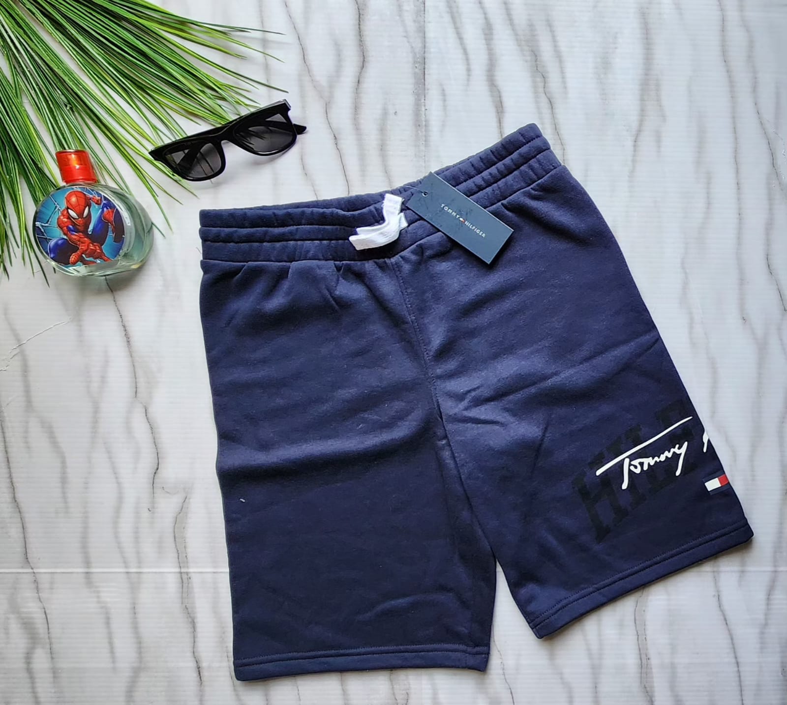 Calzoneta Tommy Hilfiger