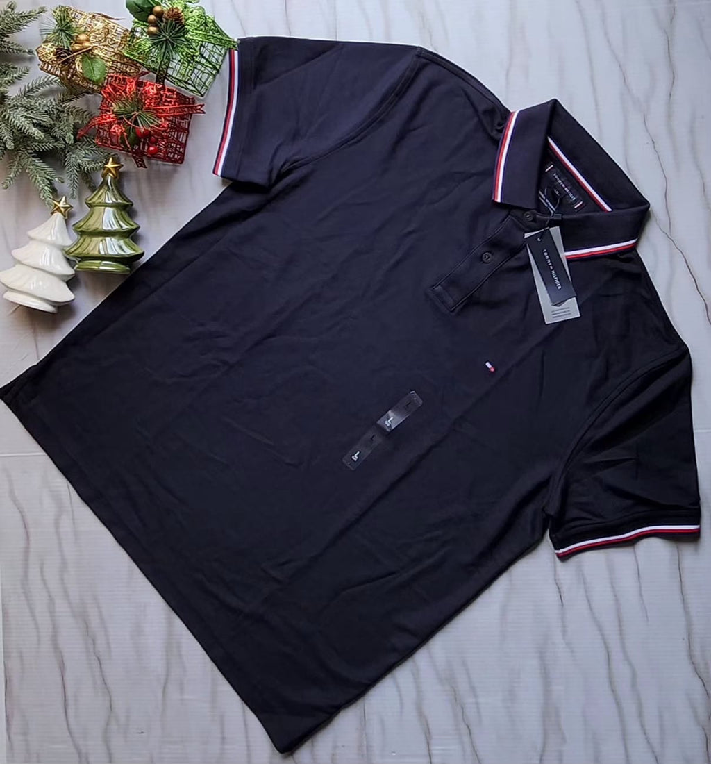 Camisa Polo Tommy Hilfiger
