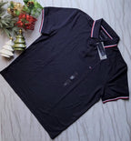 Camisa Polo Tommy Hilfiger