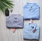 Camisa Formal Vineyard Vines