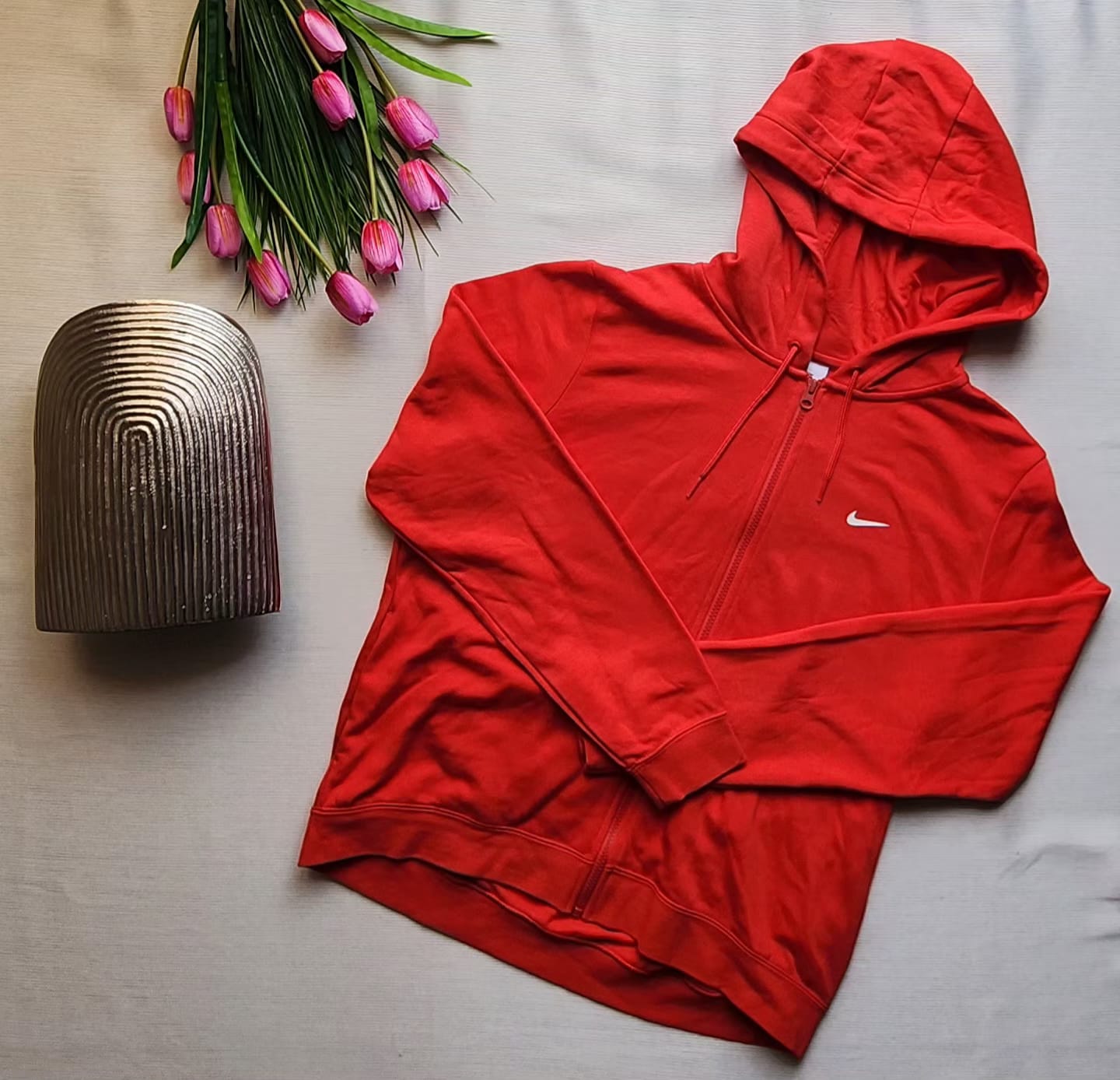 Sudadera con capucha Nike