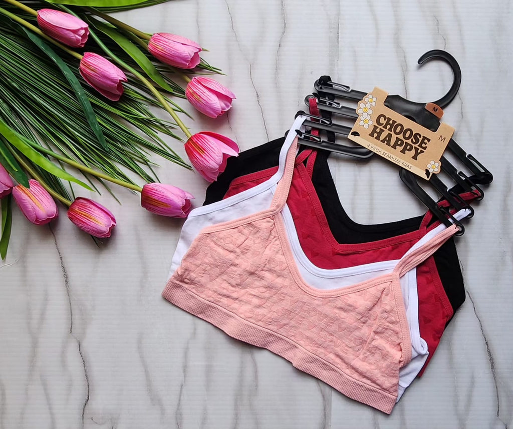 Pack de 4 Formadores