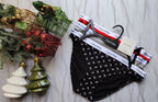 Pack de 3 Blumer Calvin Klein