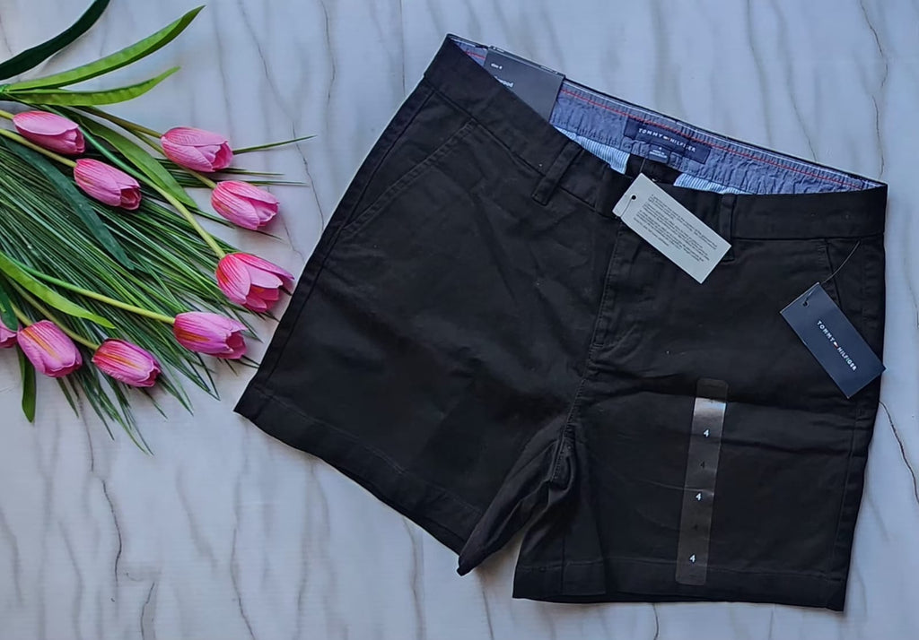 Short Tommy Hilfiger