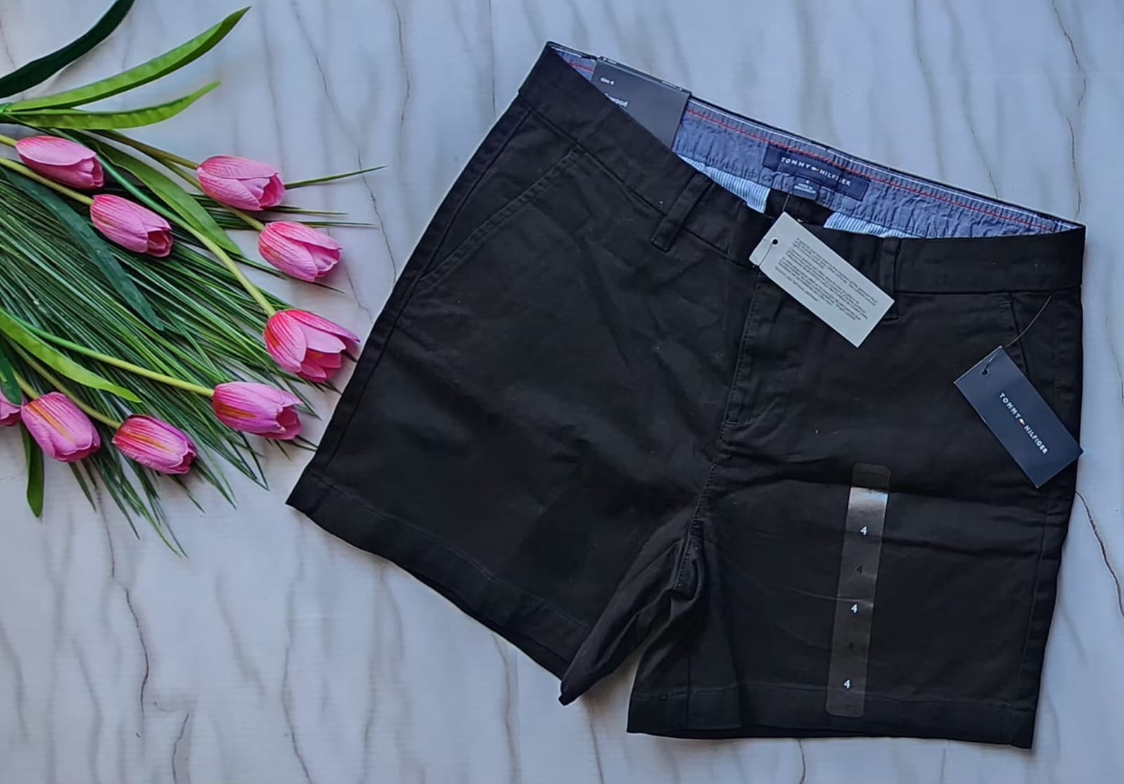Short Tommy Hilfiger