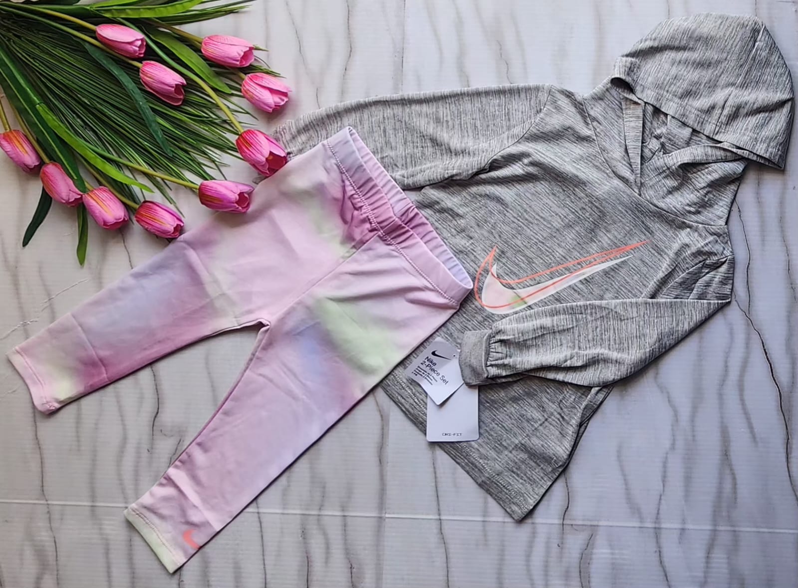 Conjunto Deportivo 2 Piezas Nike