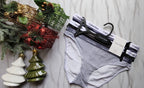 Pack de 3 Blumer Calvin Klein