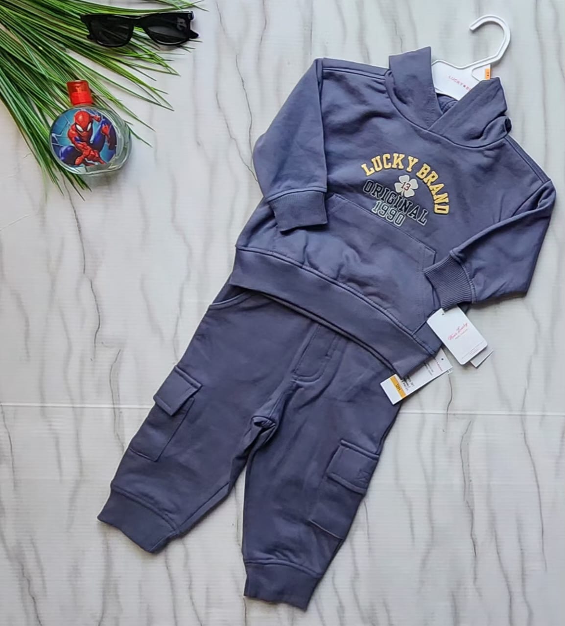 Conjunto de 2 Piezas
