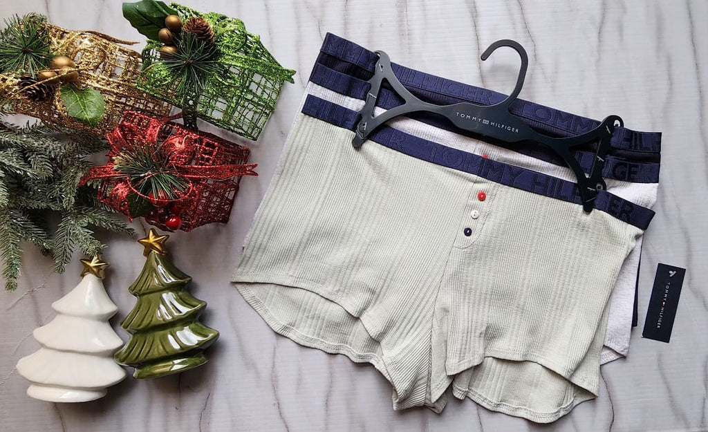 Pack de 3 Boxer Tommy Hilfiger