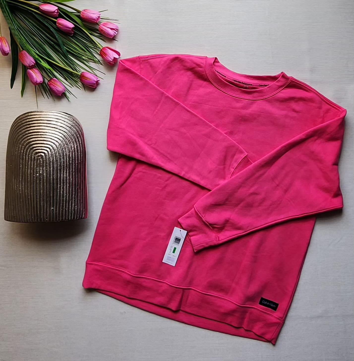 Sueter Calvin Klein