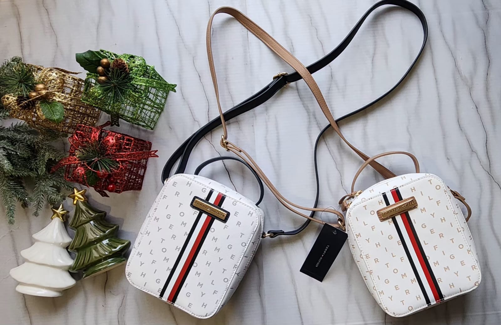 Cartera Tommy Hilfiger