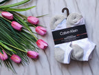 Pack de 6 Calcetas Calvin Klein