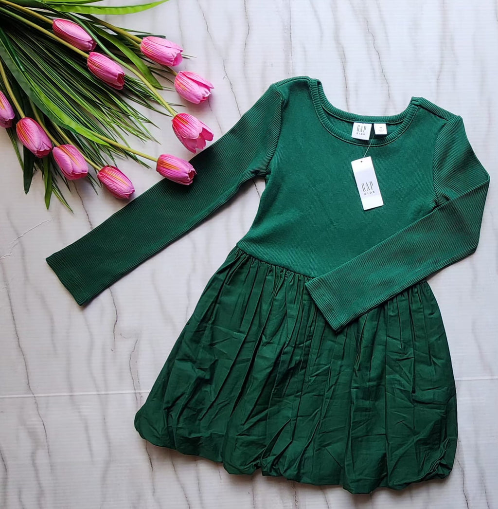 Vestido Gap