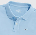 Camisa Tipo Polo Vineyard Vines
