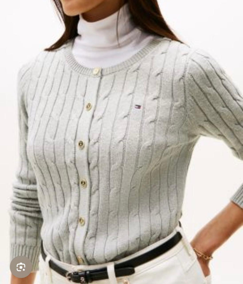 Cardigan Tommy Hilfiger