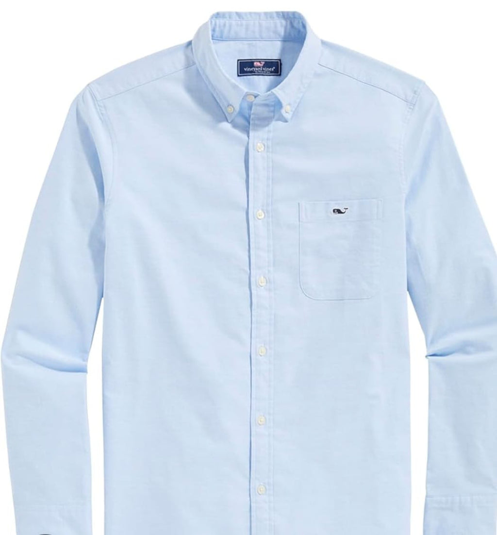 Camisa Formal Vineyard Vines