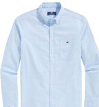 Camisa Formal Vineyard Vines