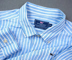 Camisa Formal Vineyard Vines
