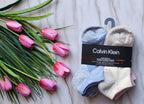 Pack de 6 Calcetas Calvin Klein