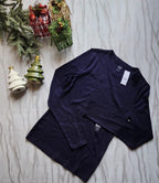 Camisa Manga Larga Gap