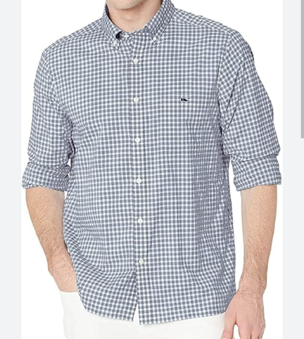 Camisa Formal Vineyard Vines