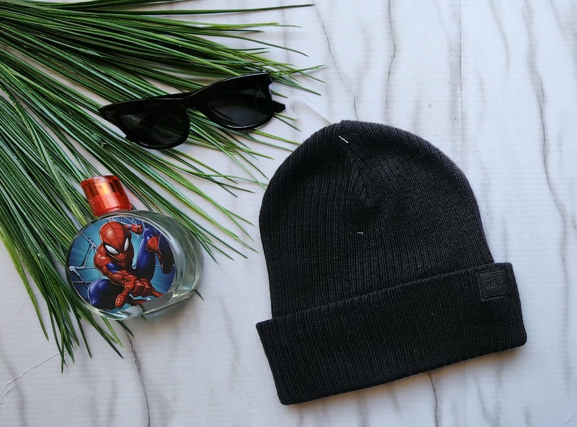 Gorro Gap Kids