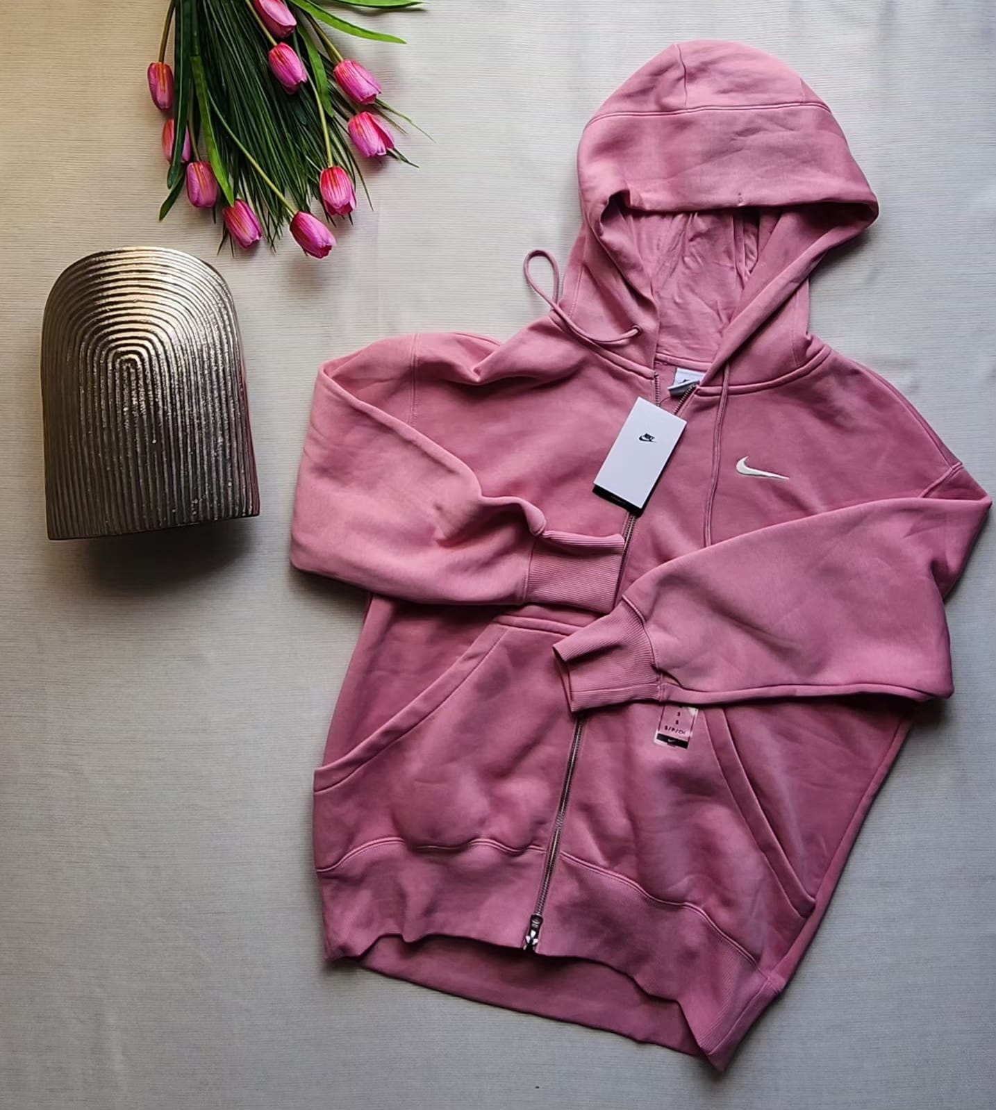 Sudadera con capucha Nike