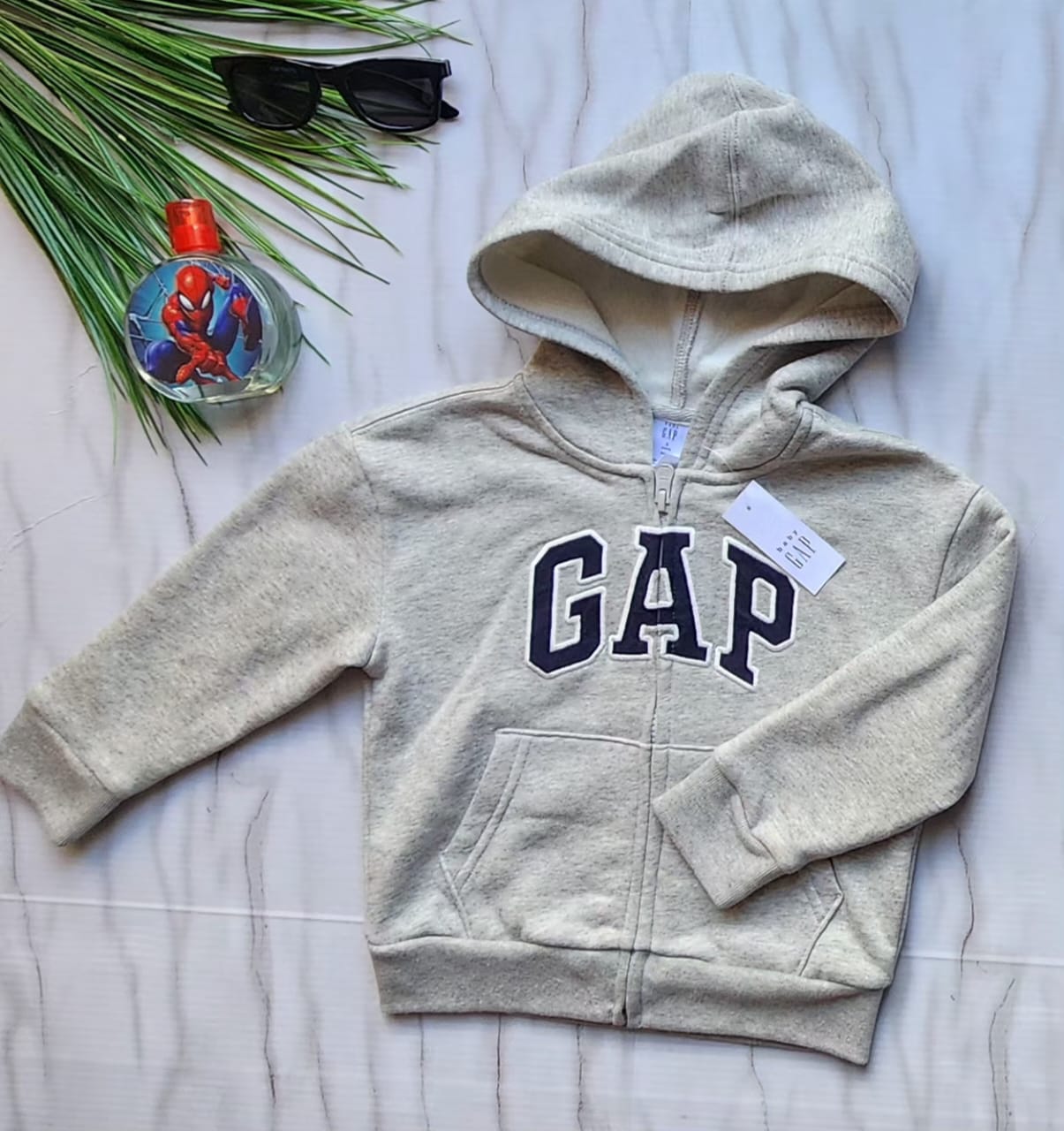 Sueter Gap