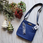 Bolso Bandolera Nautica