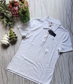 Camisa Tipo Polo Tommy Hilfiger Mujer
