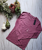 Camisa Manga Larga Tommy Hilfiger
