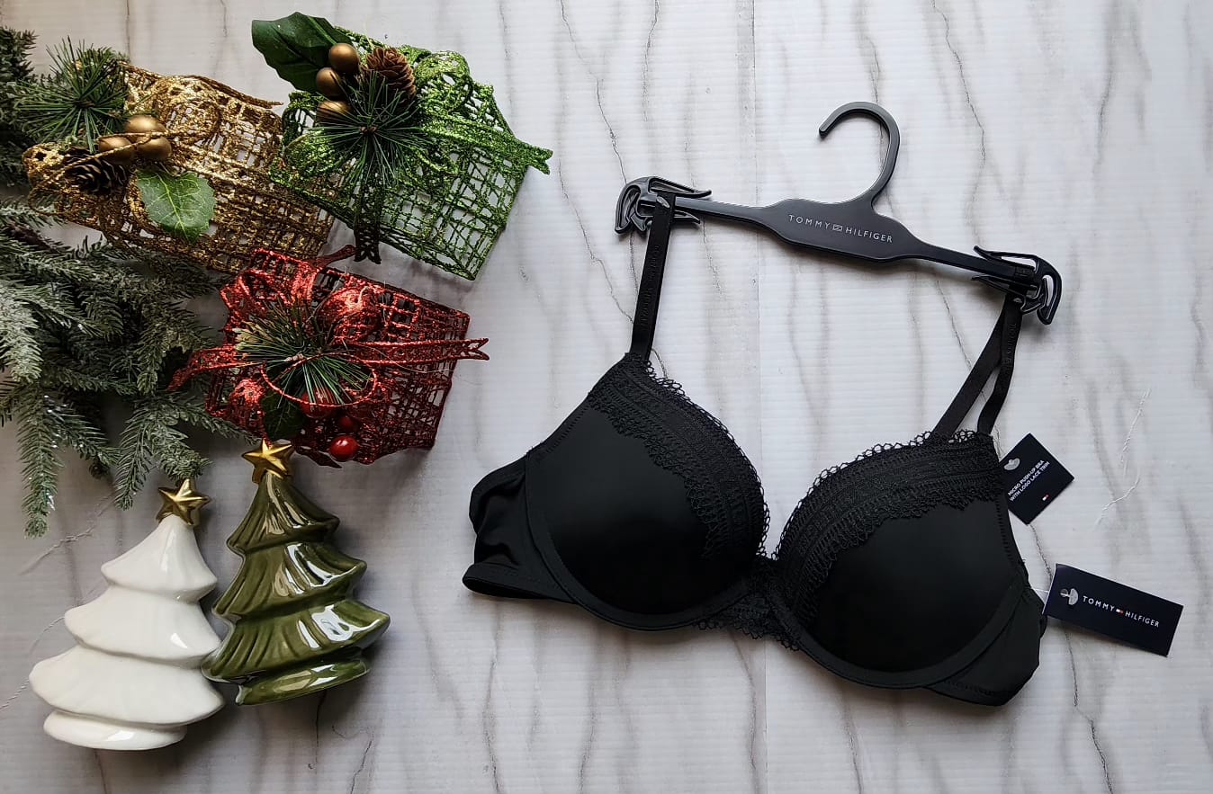 Brasier Tommy Hilfiger