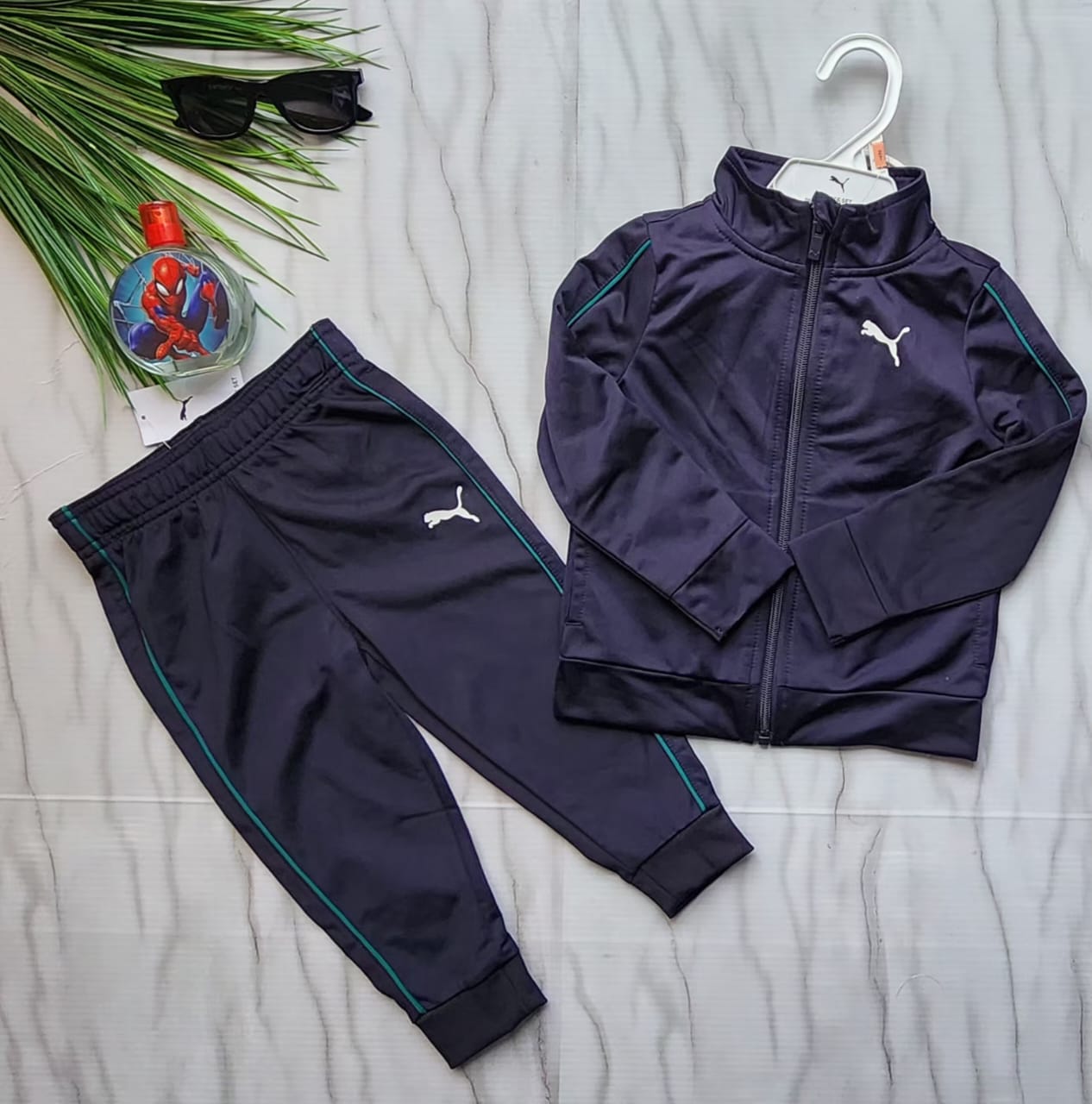 Conjunto Deportivo 2 Piezas Puma