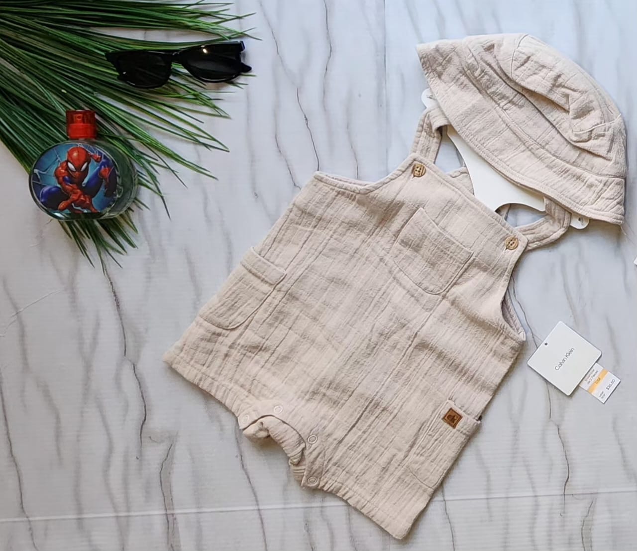 Set de 2 Piezas Calvin Klein