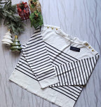Camisa de rayas Tommy Hilfiger