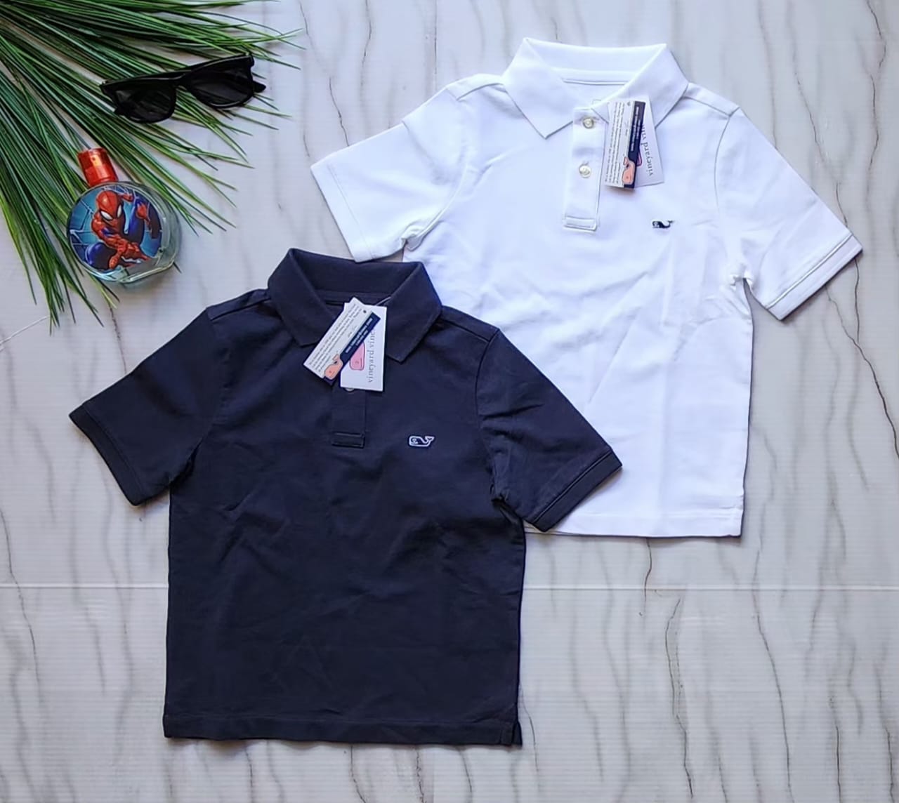 Camisa Vineyard Vines